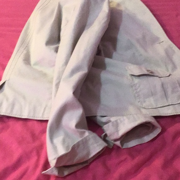 Old navy light brown blazer - Picture 2 of 4